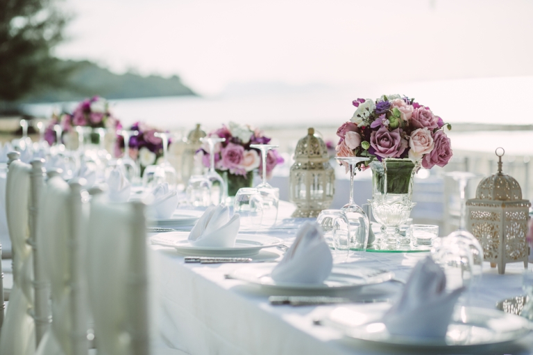 Agencia de Festejos - Estudio 070