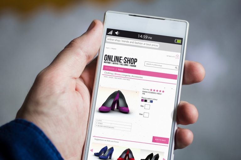 Fotografía Profesional de Producto - Estudio 070