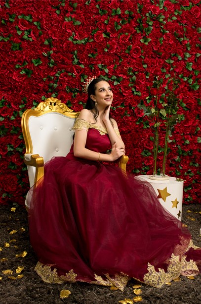 poses sesion de fotos 15 años