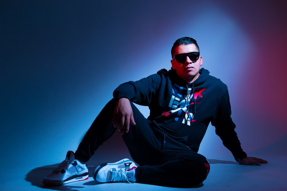 pose sesion de fotos