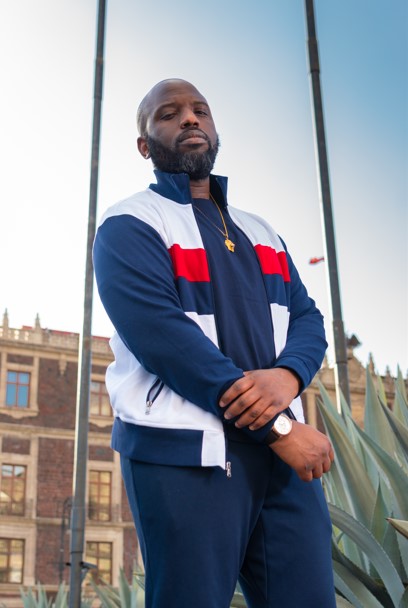 sesion de fotos profoesional ciudad de mexico en exteriores