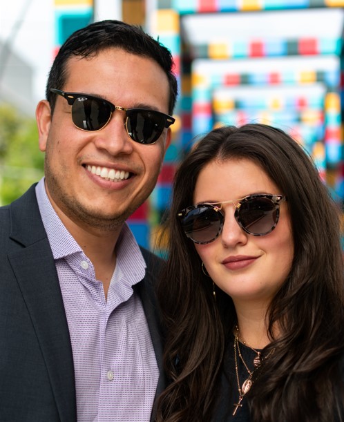 sesion en exteriores cdmx