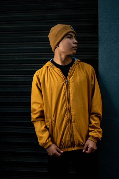 sesion fotos presionales en exteriores