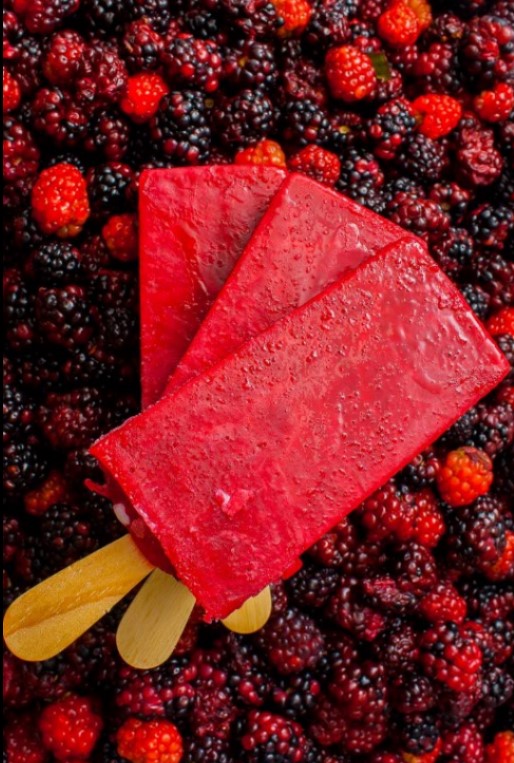 Fotografía comercial gastronómica