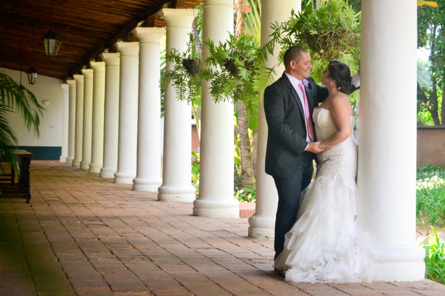 recien-casados-hacienda