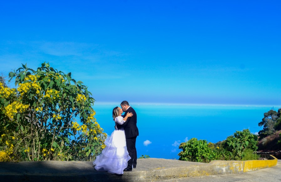 Fotografía Galipán