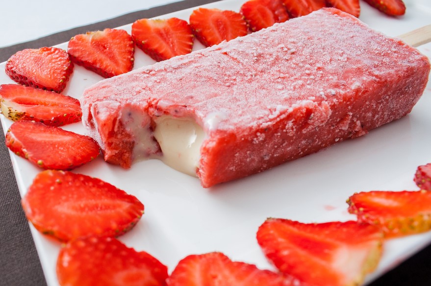 Fotógrafo gastronómico