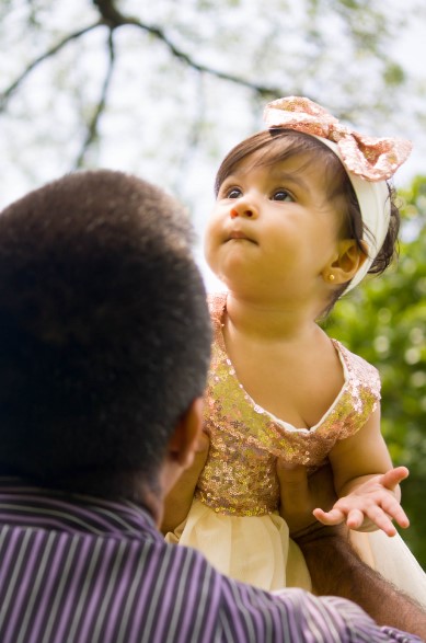 Sesión de fotos kids