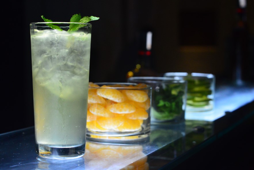 Fotografía profesional gastronómica