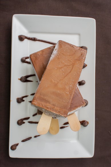 Sesión gastronómica