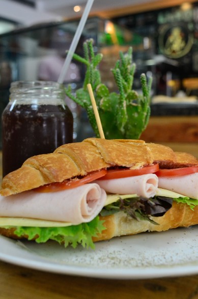 Fotografía negocio gastronómico