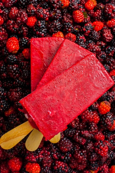 Foto gastronómica postres