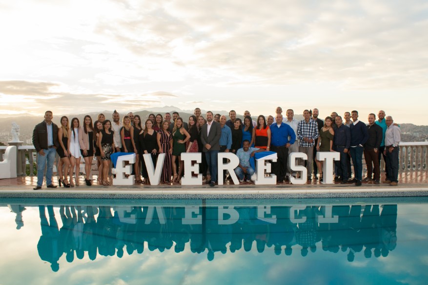 Fotografía corporativa