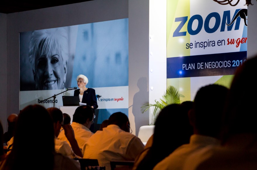 Servicio corporativo