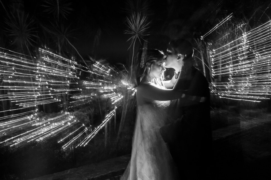 Sesión de fotos Caracas