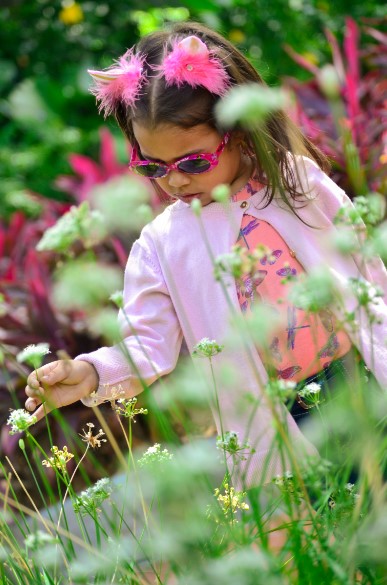 Fotógrafo de niños