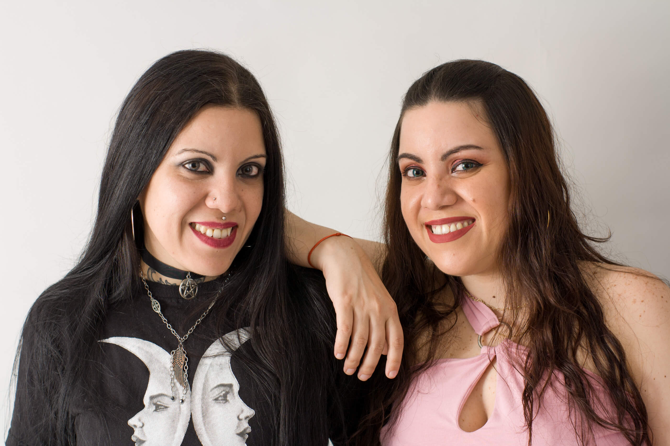 Sesión de fotos Alejandra