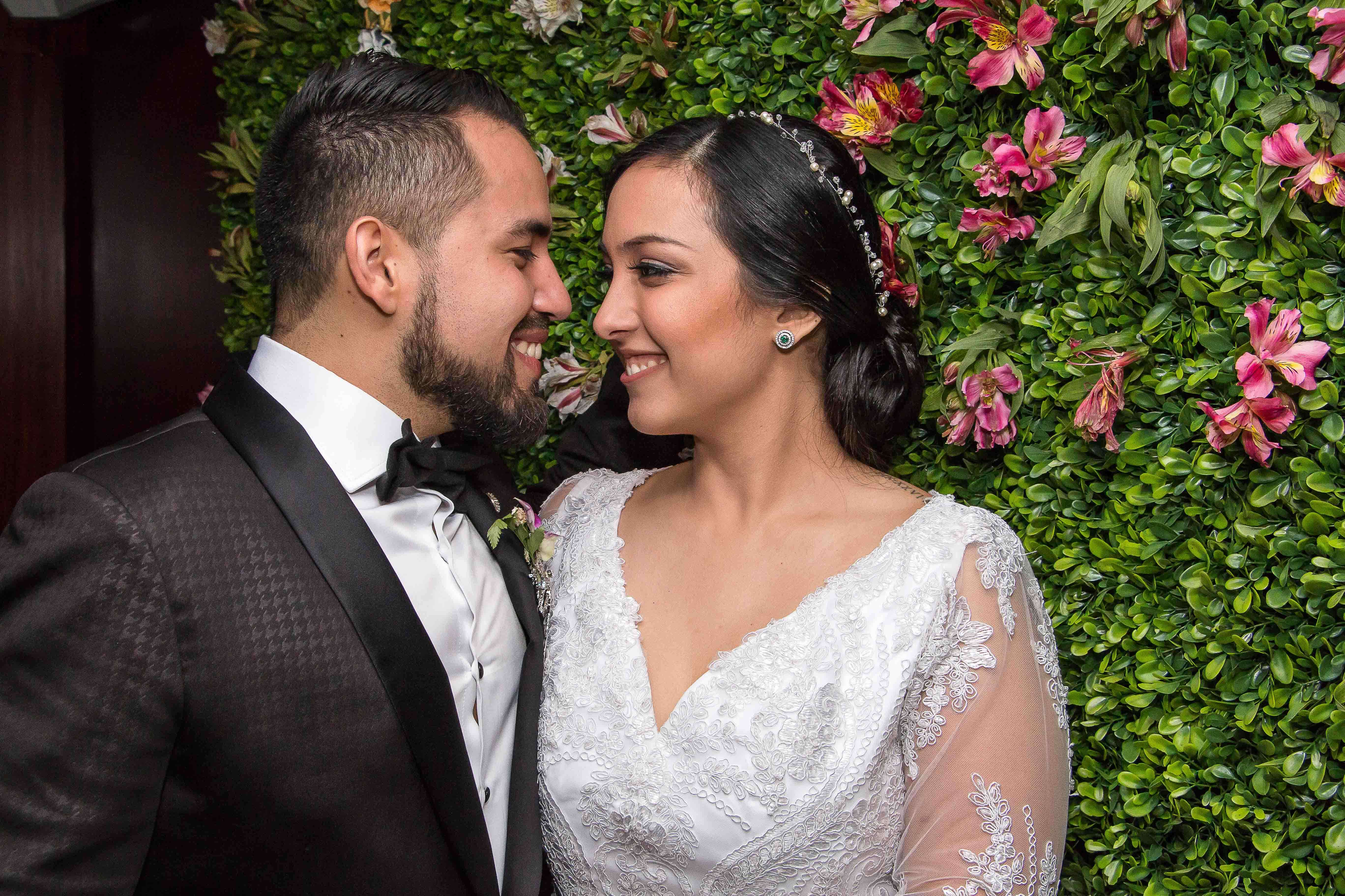 Boda Laura y Gabriel