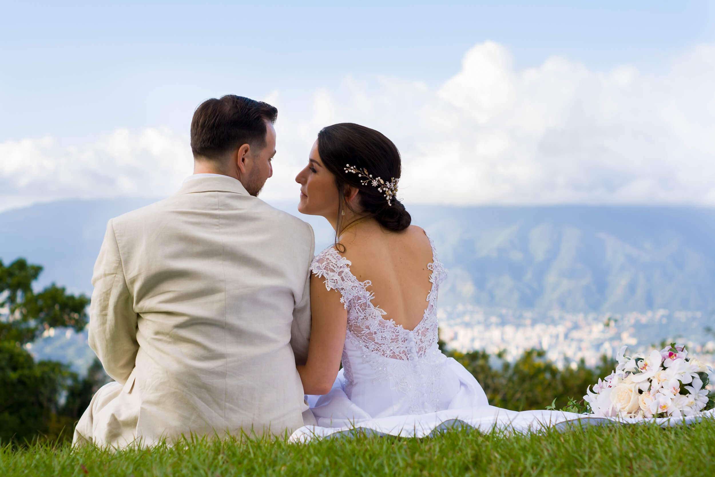 Boda Maria Alejandra y Pedro Luis