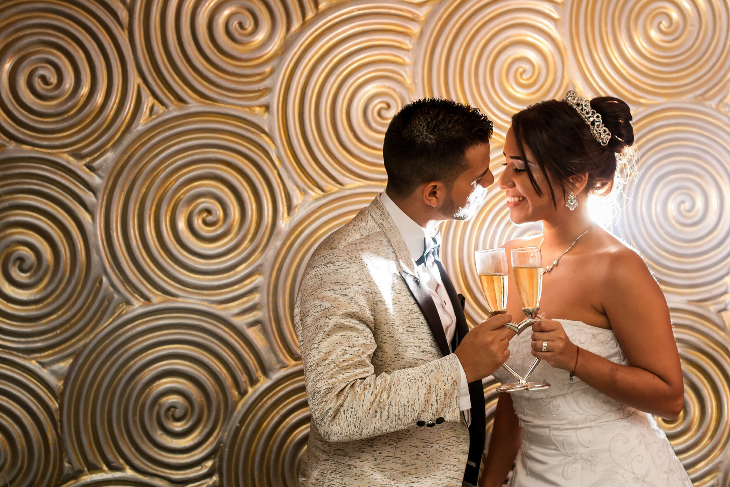 Boda Marisabel y Carlos