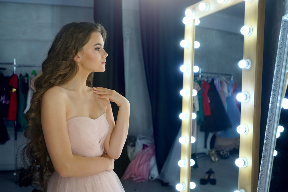 Vestidos de alquiler