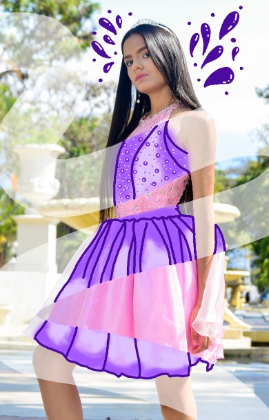 sesion-fotos-quinceañera