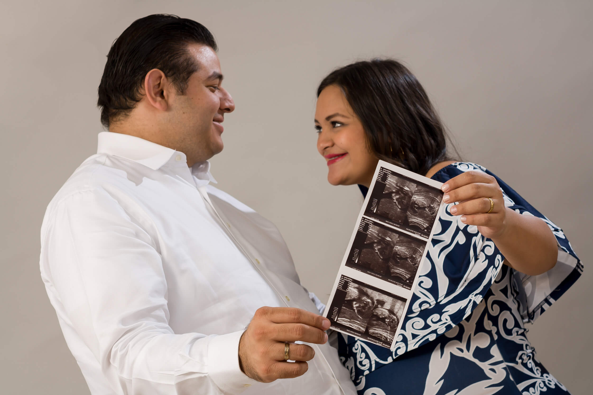 Sesión embarazada Yraima