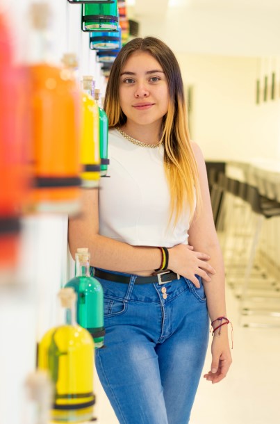 sesion de fotos en cdmx