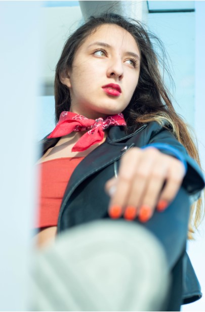 sesion fotográfica en cdmx