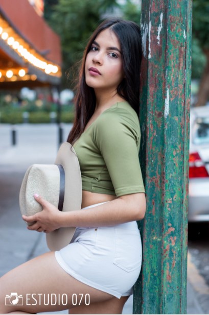 estudio fotográfico en ciudad de mexico