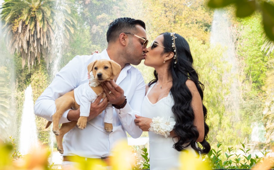 sesion fotos compromiso mexico