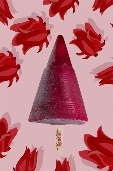 diseño de fotografía gastronómica