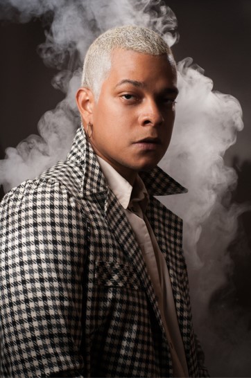 sesion de fotos en estudio fotográfico