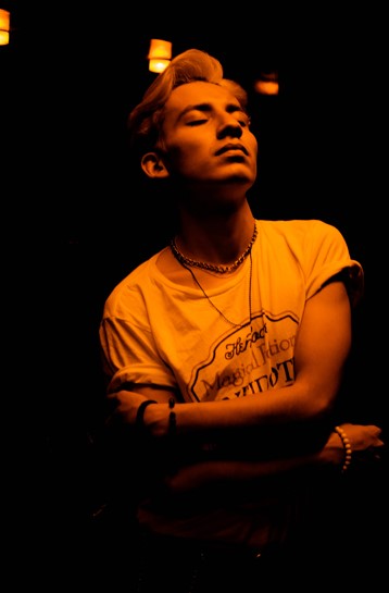 sesion de fotos profesional