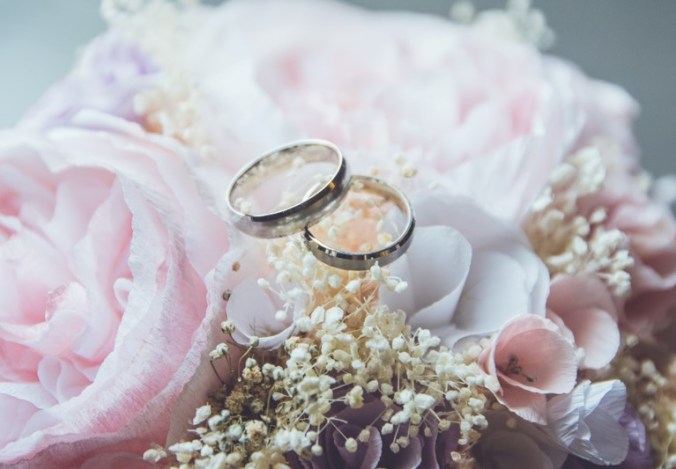 Cómo escoger los anillos de boda