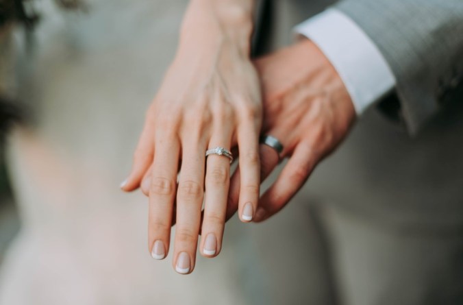 Principales diferencias de los anillos de bodas