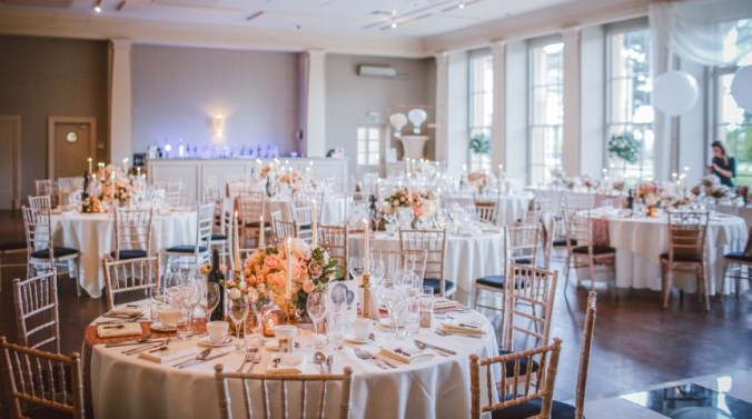 planificación celebración de bodas