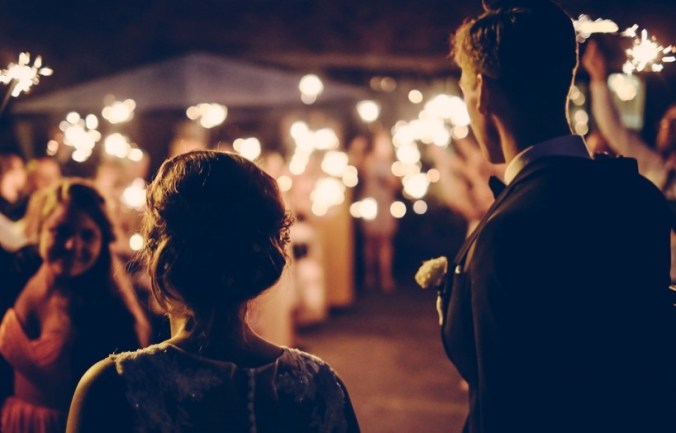 Top salones para celebración de bodas