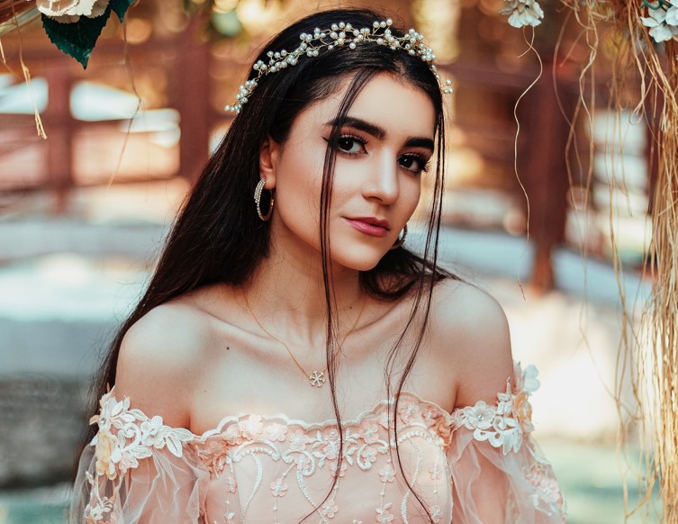 todas las tendencias en peinados para 15 años