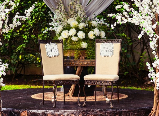 Conoce el top de los wedding planners más famosos